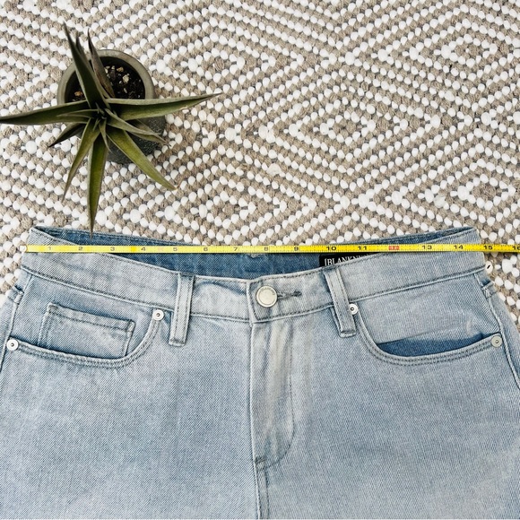 Blanknyc Shorts Sz 28 - Picture 3 of 8